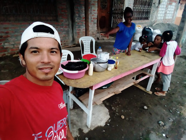 La esquina del Sabor apostólico - Gastronomía y hostelería