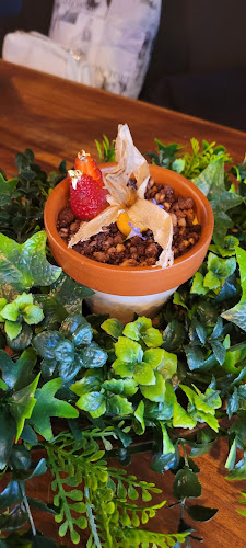 Comentarii opinii despre Fondue Garden