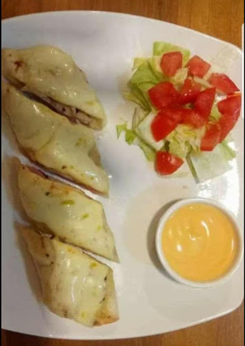 Comentarii opinii despre Gran Pizza