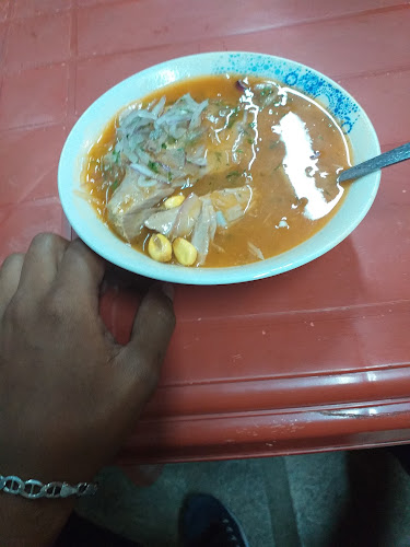 Encebollados "El Sabor De Edu" - Gastronomía y hostelería