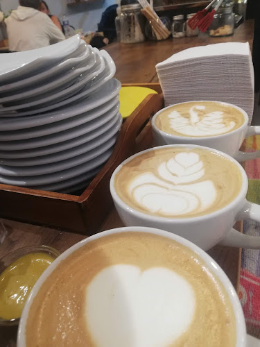 Mocca Coffee House - Guayaquil