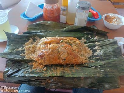 Las tongas manabitas de Pepón
