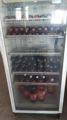 La Carpita de Geovanny