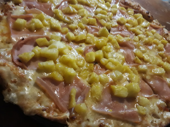 Pizzeria Sotti - Tonsupa