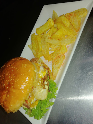 Comentarii opinii despre Refuggio Pizzería