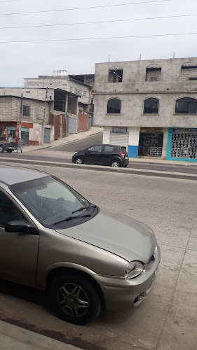 Panaderia Dolupa - Gastronomía y hostelería