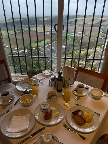 Comentarii opinii despre Parador de Arcos de la Frontera