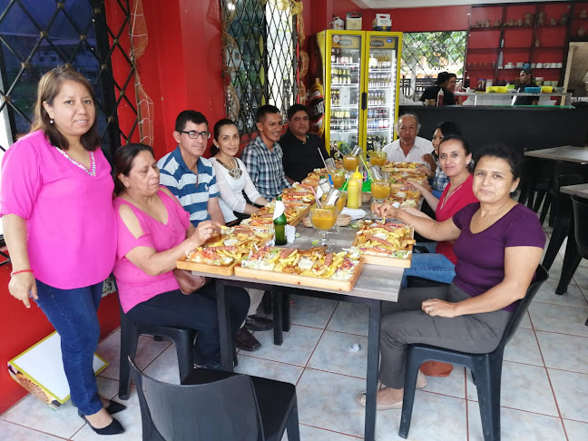 Luis Bastidas, Yantzaza