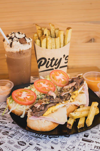 Opinii despre Pitys Express | Challuabamba în Cuenca - Gastronomía y hostelería