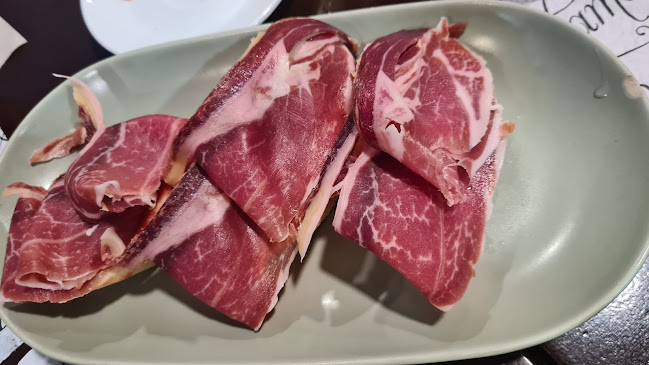 Restaurante Milagros - Gastronomía y hostelería