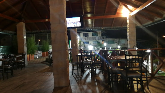 El puerto-Parrilla&Bar