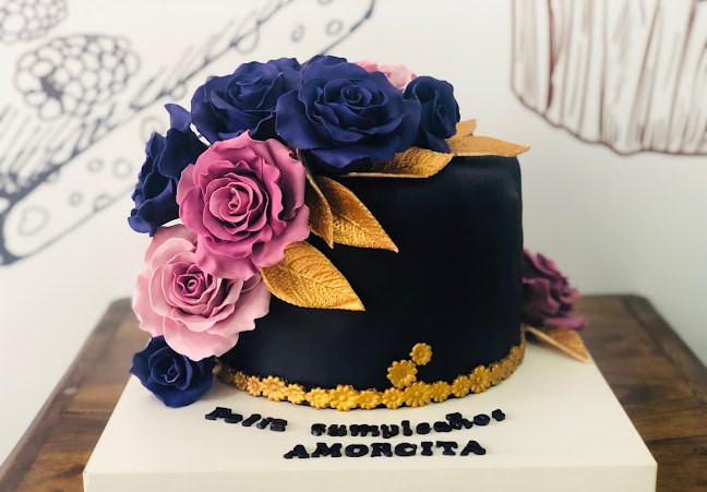 Amauta 114 S34F, DELICATEZZA PASTELERÍA, Y, Quito 170702