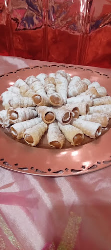 Milly's Pasteleria - Durán