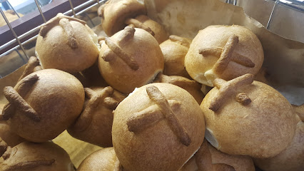 Panaderia Royal (Sucursal Sector Barrio Solis)