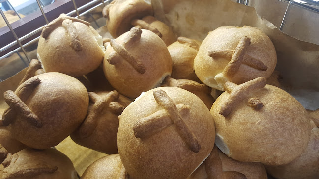 Panaderia Royal (Sucursal Sector Barrio Solis)