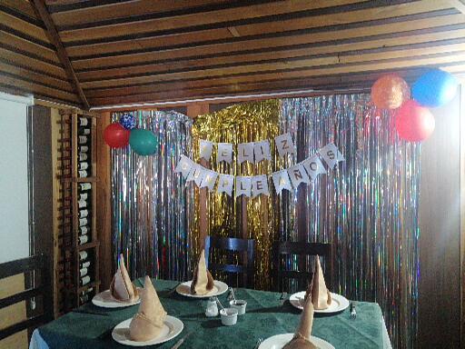 Comentarii opinii despre LA ESTANCIA DEL SABOR