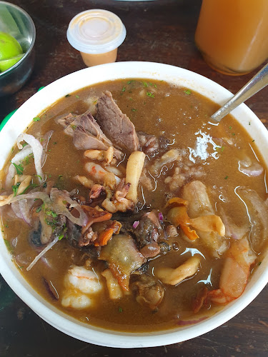 Japón N37-96, Quito 170506