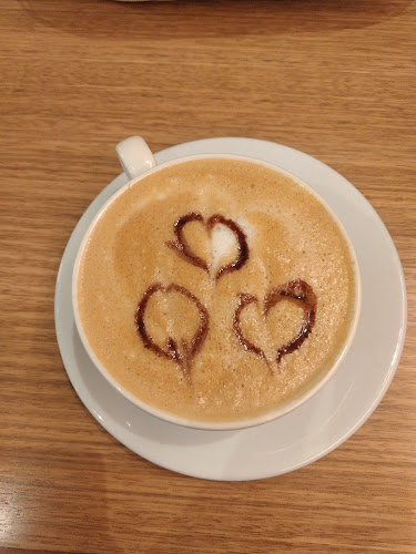 Opinii despre Kabaro Café y Tradición în Otavalo - Gastronomía y hostelería