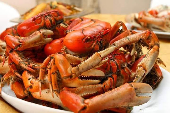 Delicias De Chabi - Naranjal