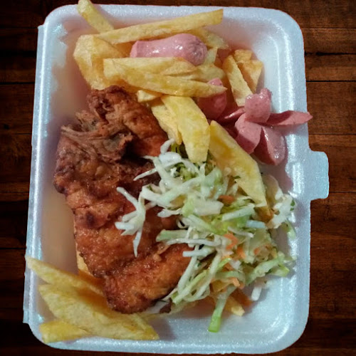 Opinii despre Comedor la Guatita în Babahoyo - Gastronomía y hostelería