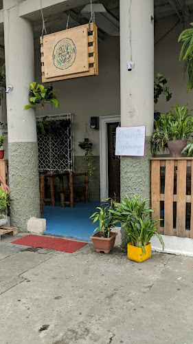 Bolivia, e/Los Ríos 1908, Guayaquil 090301