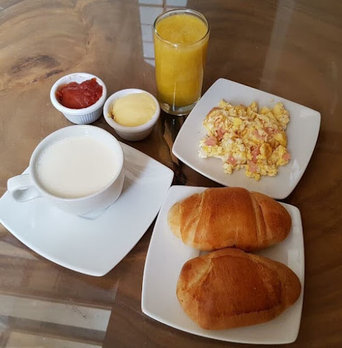 Opinii despre D' Joneis Restaurant în Mocache - Gastronomía y hostelería