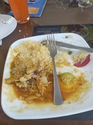 Rincón Del Mar - Cuenca