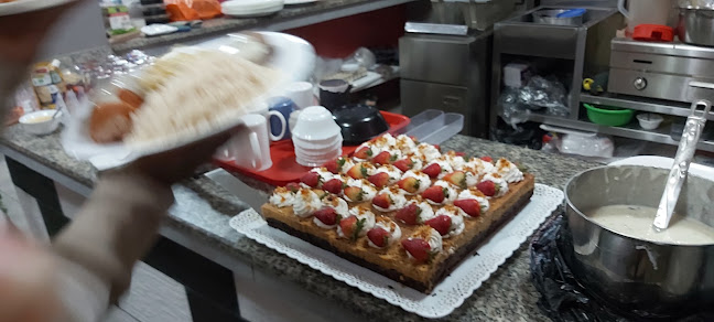 El Castillo del Sabor