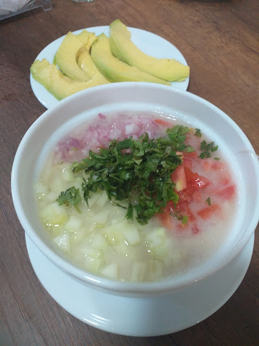 Kariña - Bar & Cevicheria - Manta