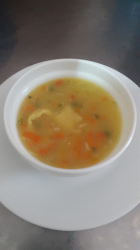 Opinii despre Restaurante Cafeteria "Pumapungo" în Cuenca - Gastronomía y hostelería