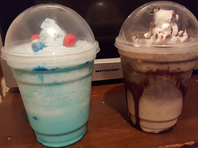 Daju Bar Cafeteria Ducur - Gastronomía y hostelería