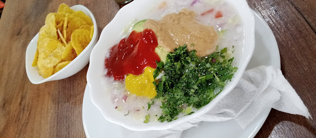 Cevicheria Pepe 2 - Jipijapa