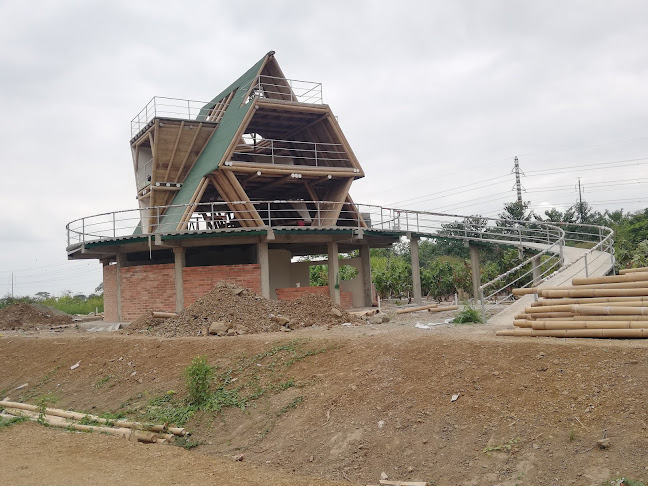 Opinii despre Aloja Satori în Churute - Gastronomía y hostelería