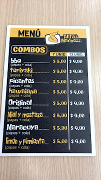 Chavito's Cevicherías - Gastronomía y hostelería