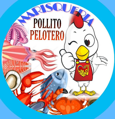 Opinii despre Marisquería "Los Ceviches D' Pollito Pelotero" în Quevedo - Gastronomía y hostelería