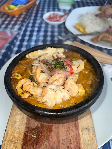 Opinii despre Comedor Juanita în Milagro - Gastronomía y hostelería