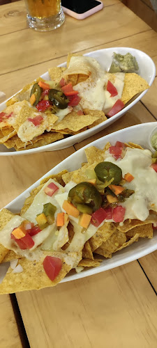 Comentarii opinii despre Opium Riobamba