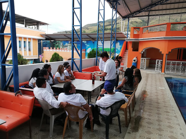 Marisqueria La Caribeña