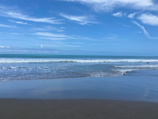 Vía Portobello 1, Same