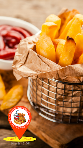 Comentarii opinii despre Chef Point - Snack Bar & Grill