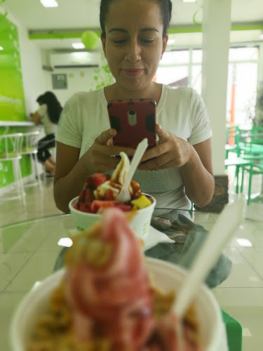 Greenberry Mucho Lote 1 - Gastronomía y hostelería