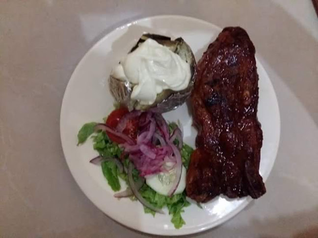 Opinii despre "La Parrilla " D' Capu" în Daule - Gastronomía y hostelería