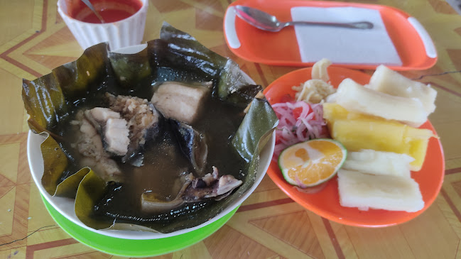 Comentarii opinii despre Patio De Comidas Archidona