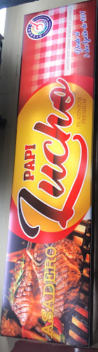 Parriladas Papi Lucho - Santa Rosa