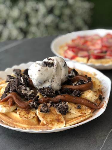 Comentarii opinii despre Black and Honey Cafe libro