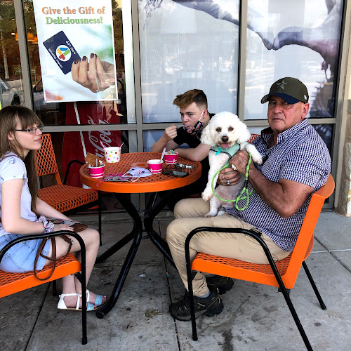 Comentarii opinii despre 4 Seasons Frozen Yogurt