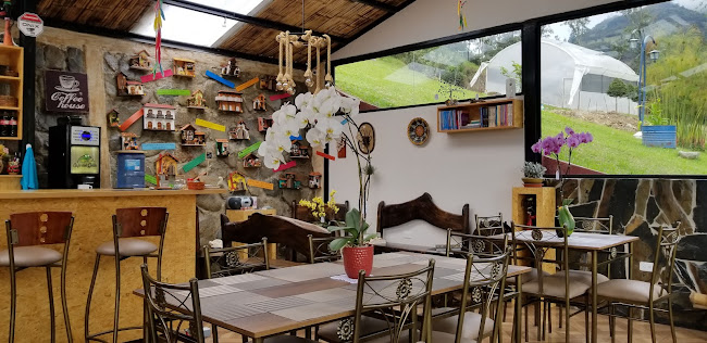 Cafe del grillo - Chunchi