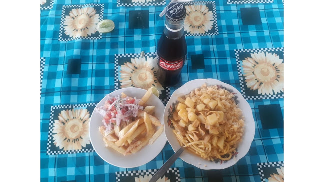 Comedor la Guatita