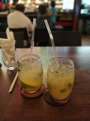 Opinii despre FOOD GARDEN GOURMET PARK în Samborondón - Gastronomía y hostelería