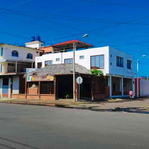 Restaurante Fogón de Leña - Manta